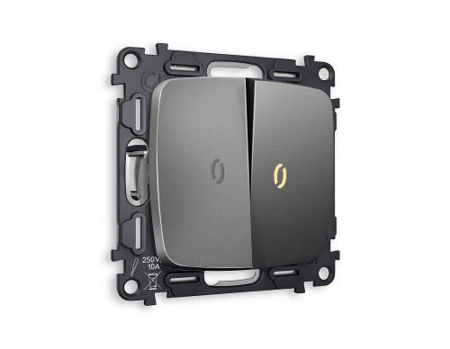 Выключатель Ambrella Volt OMEGA MO654030