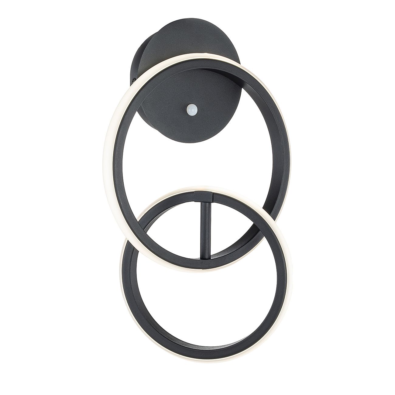 Настенное бра Escada Relation 10230/SG LED Black