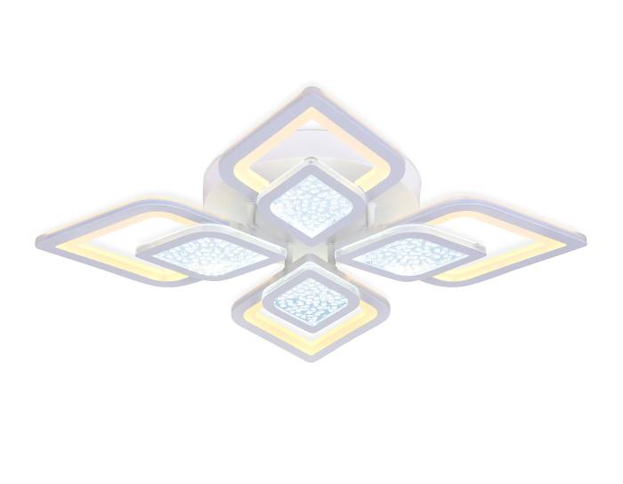 Потолочная люстра Ambrella Original FA4285