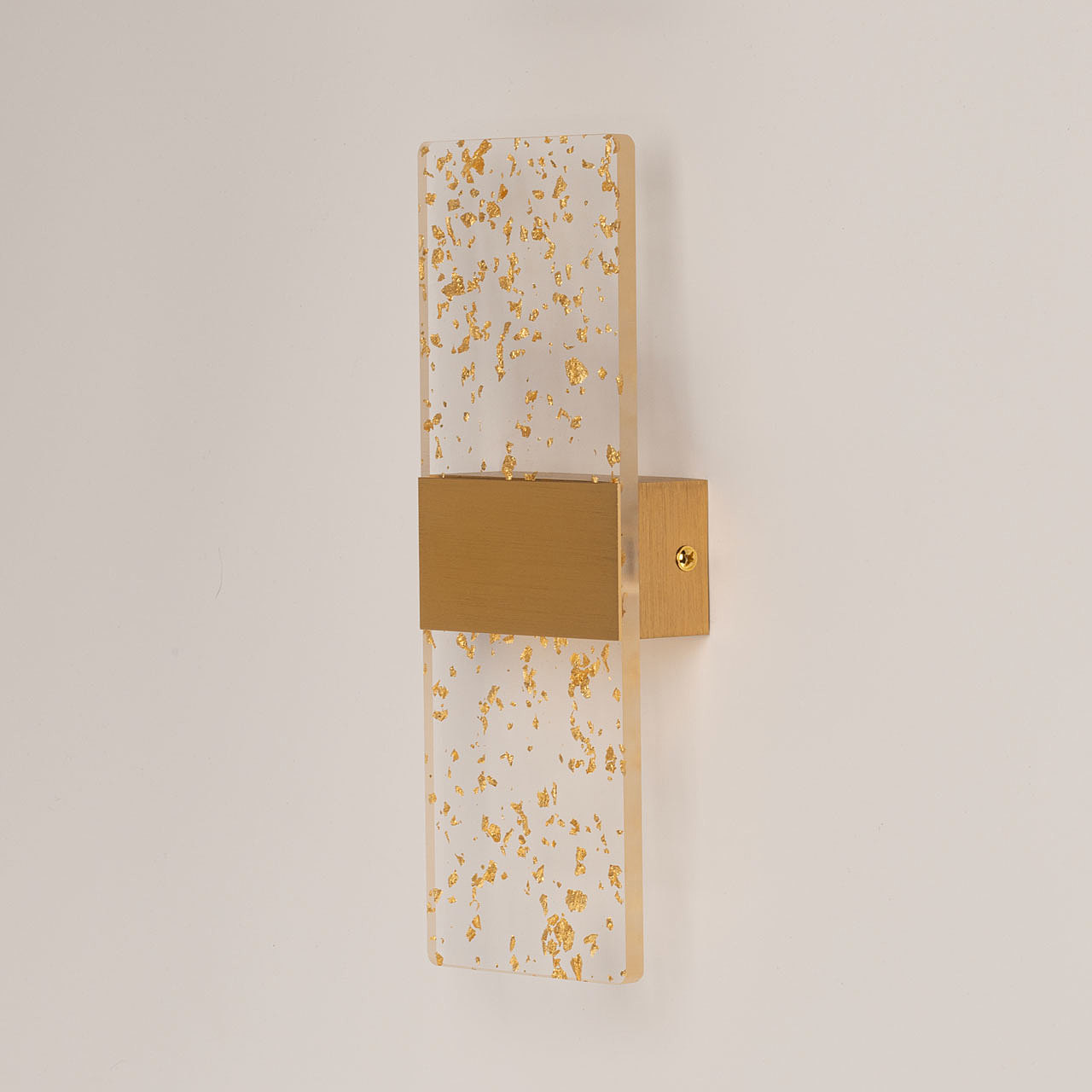 Настенный светильник De Markt Конти 488022901