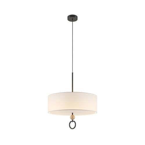 Светильник подвесной Maytoni Glamping MOD437PL-05B