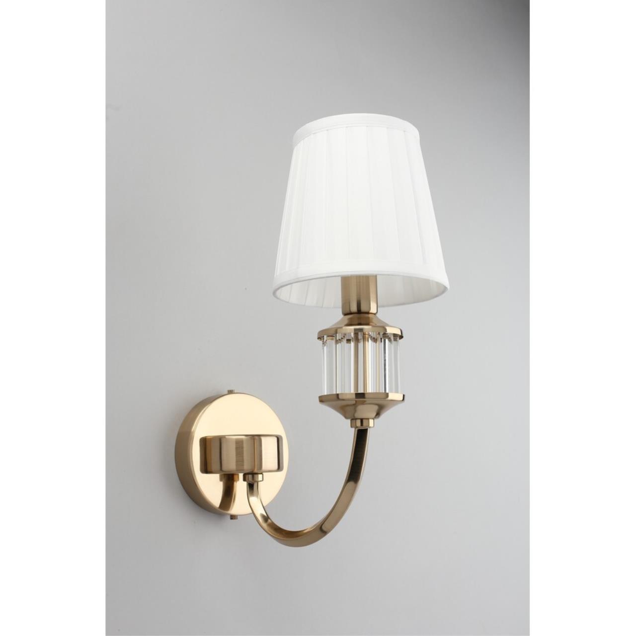 Настенное бра Aployt Zhaklin APL.744.01.01 Настенное бра Aployt Zhaklin APL.744.01.01