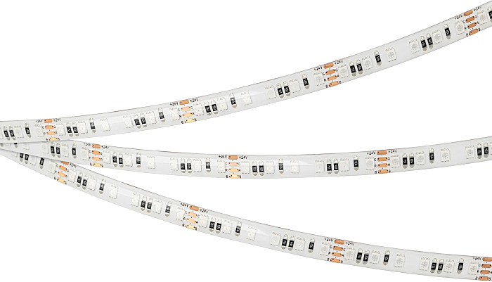Светодиодная лента Arlight Rtw Герметичная 042906