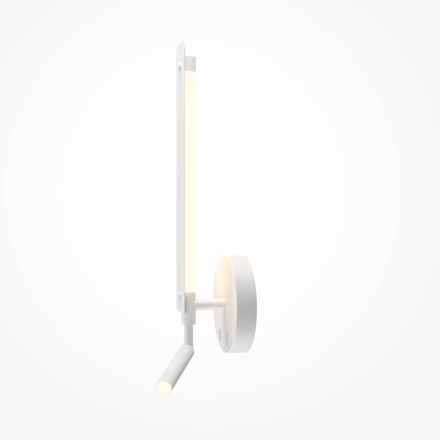 Настенный светильник Maytoni Combo MOD214WL-L8W3K