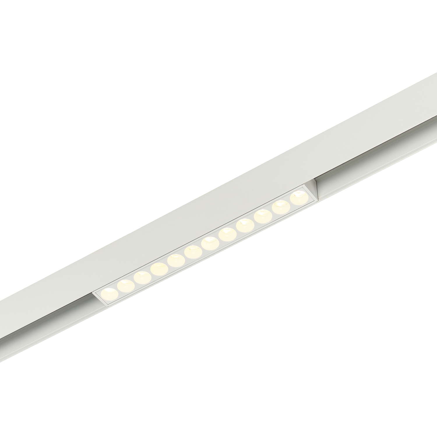 Трековый светильник MyFar FlowPoint MT0211-12W4K-W