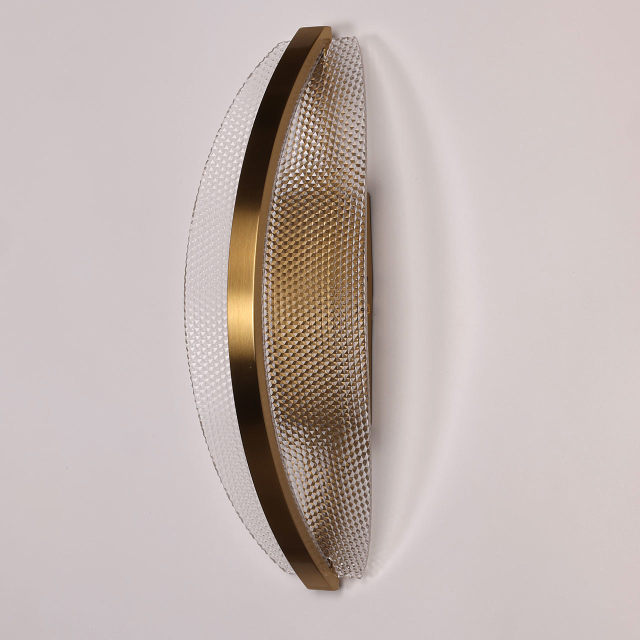 Настенный светильник De Markt Конти 488021101