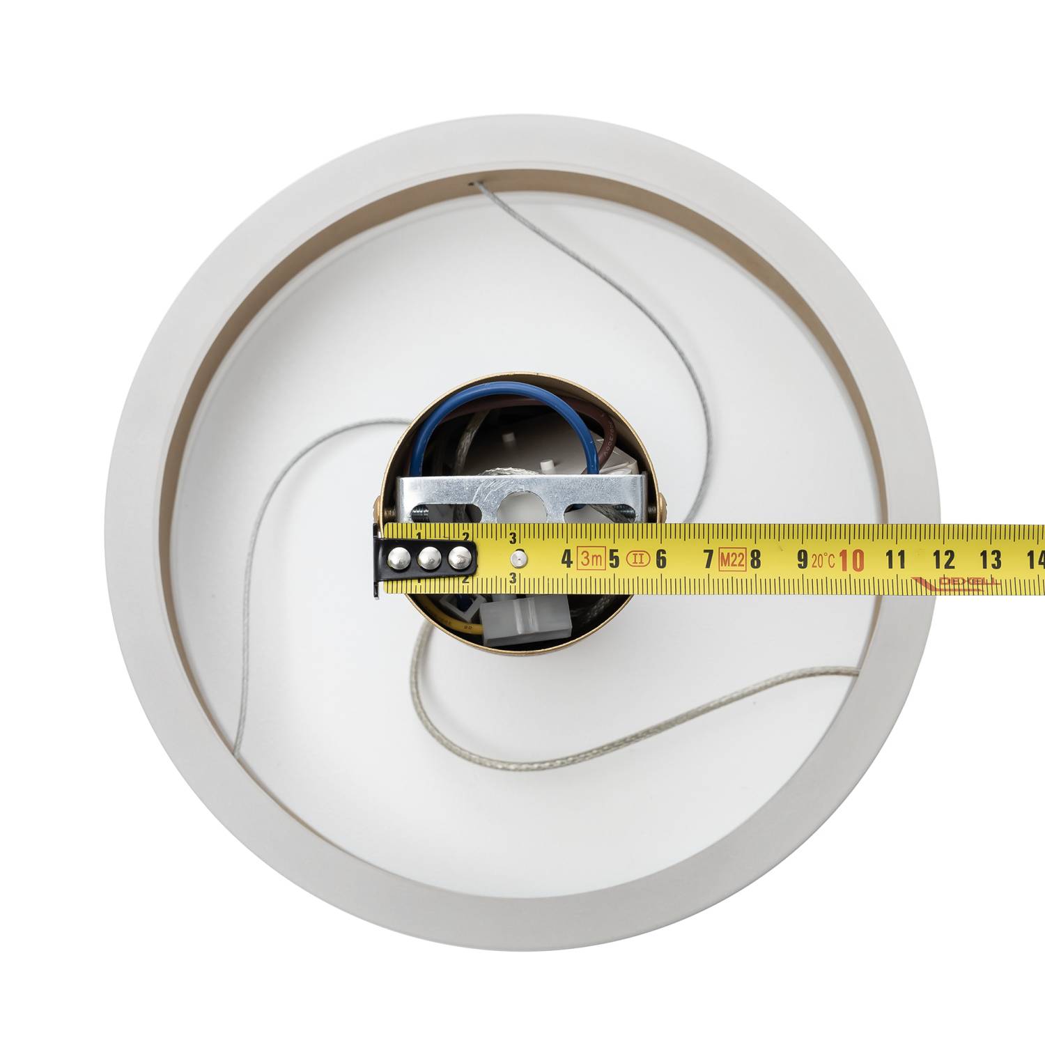 Светильник подвесной Citilux Дуэт CL719012