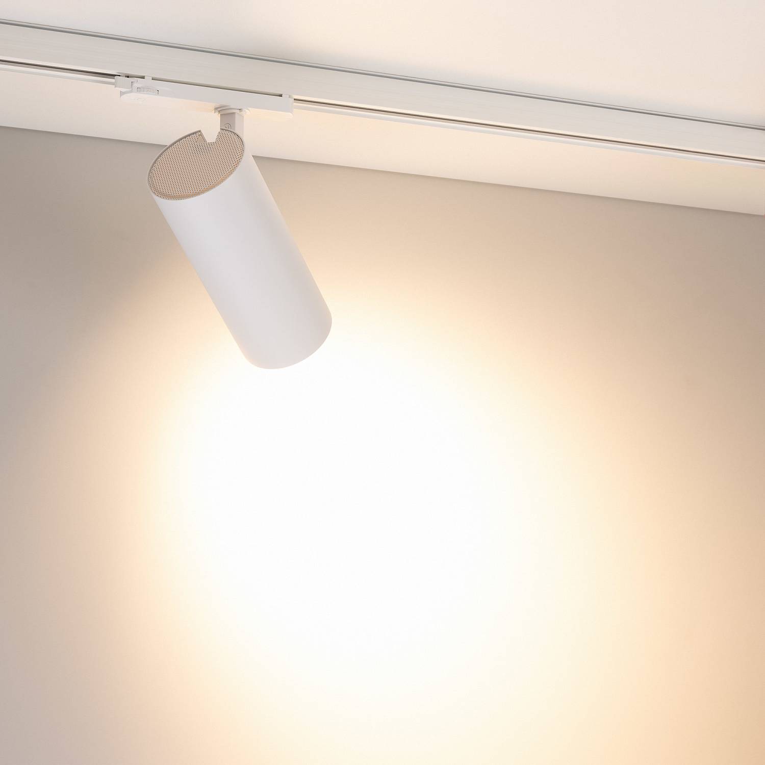 Трековый светильник Arlight Gera 055151