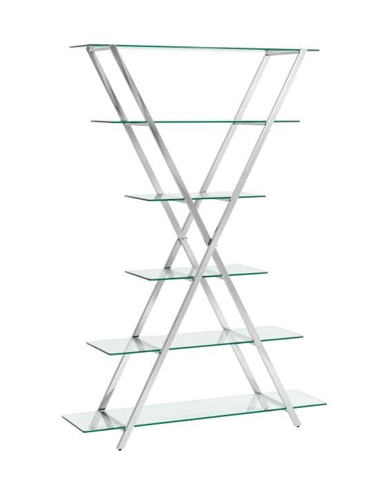 Стеллаж Stool Group Гейт EDCS-006