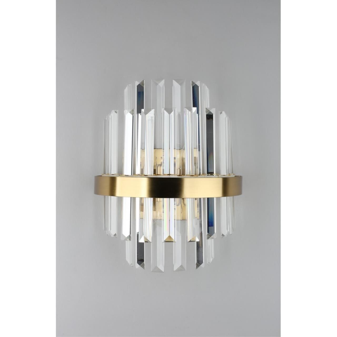 Настенное бра Omnilux Saviano OML-69011-02