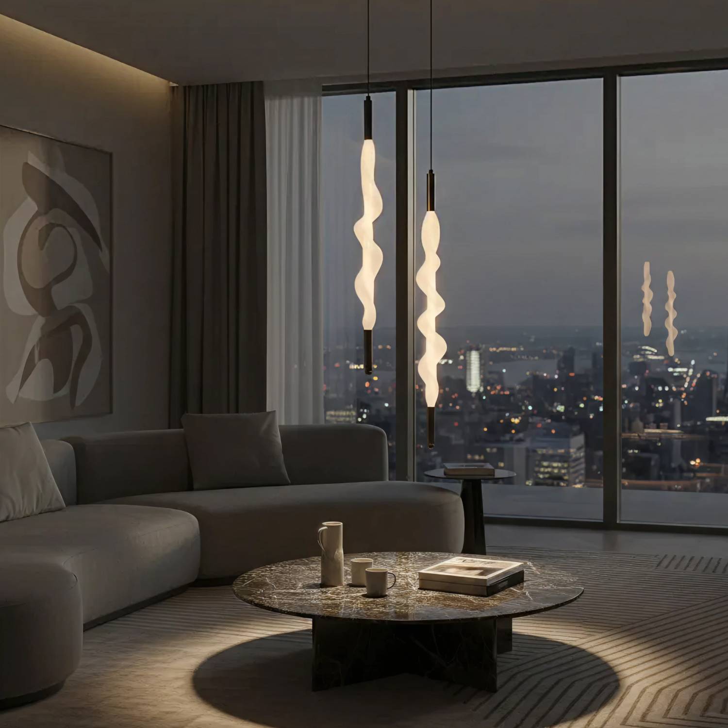 Светильник подвесной Citilux Signature CL247031