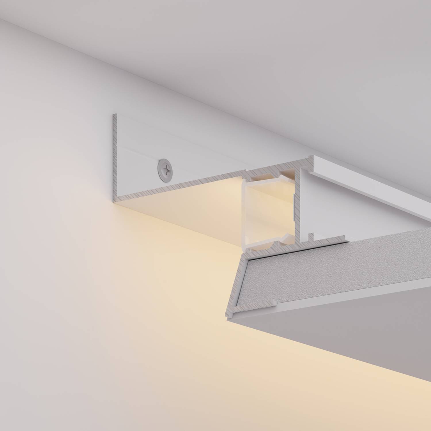 Профиль Arlight Shadow 050501