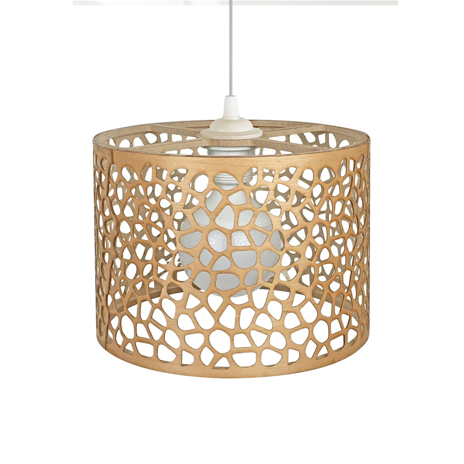 Светильник подвесной PG Marquetry Nord PG-L3-ACeC-TN-L-BP5