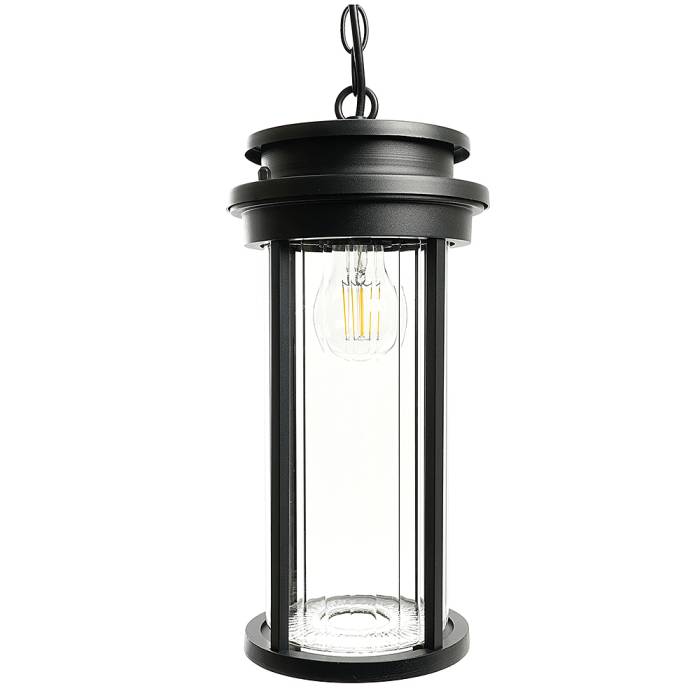 Уличный подвесной светильник Feron Новара 51839