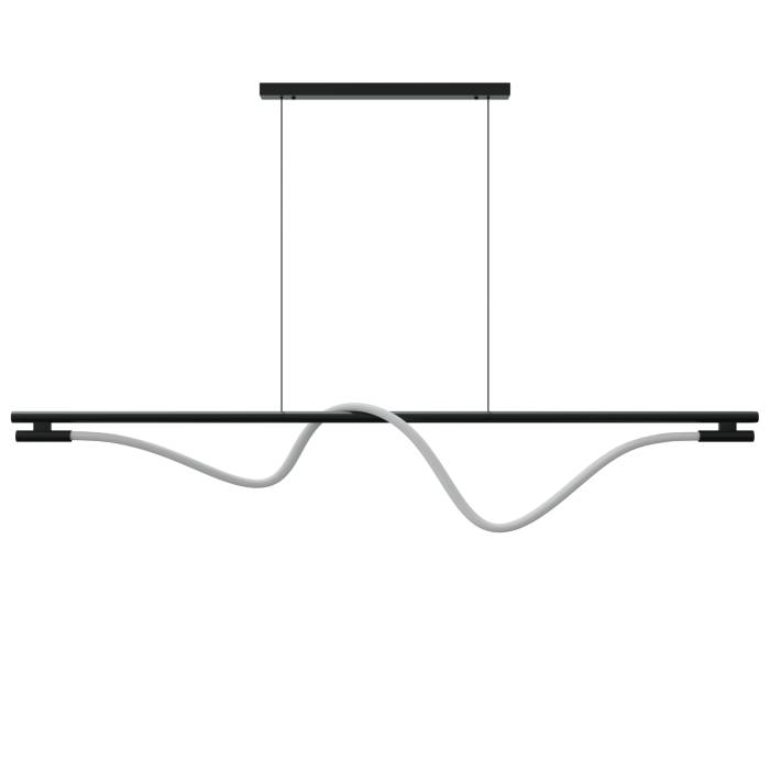 Подвесной светильник LIGHTERA Tura LE403L-160B WIFI