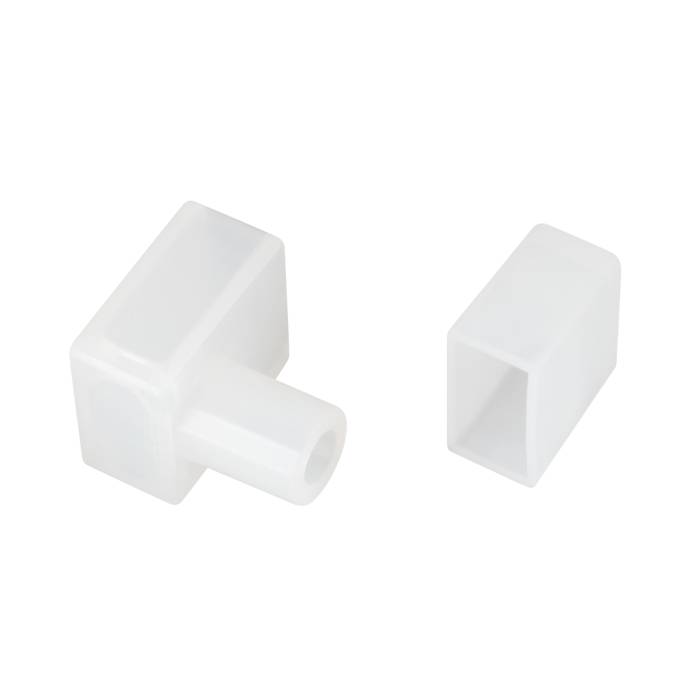 Комплект силиконовых заглушек для герметичной ленты MOONLIGHT Arlight 041058