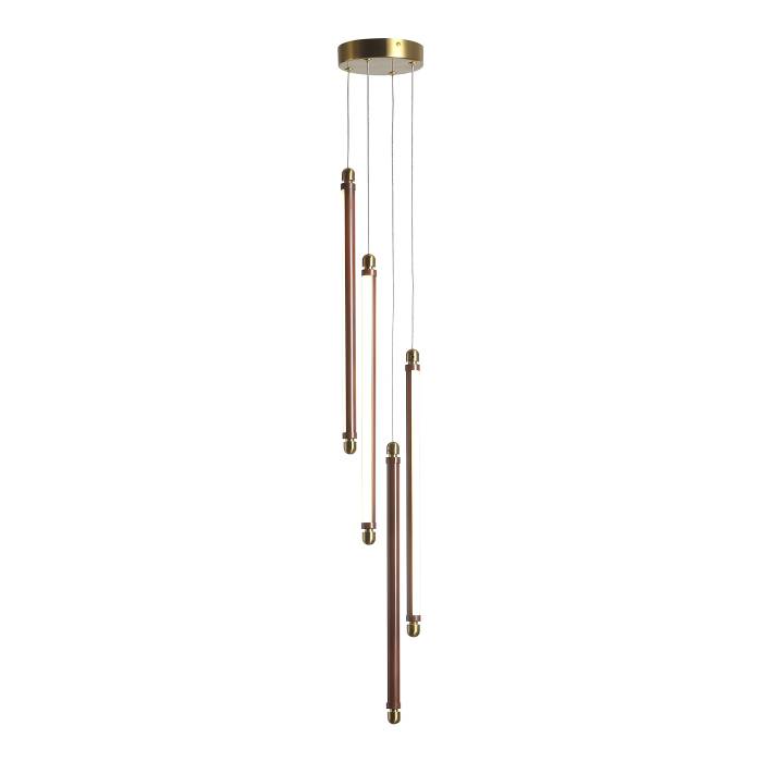 Светильник подвесной ST Luce Brick SL6225.303.04