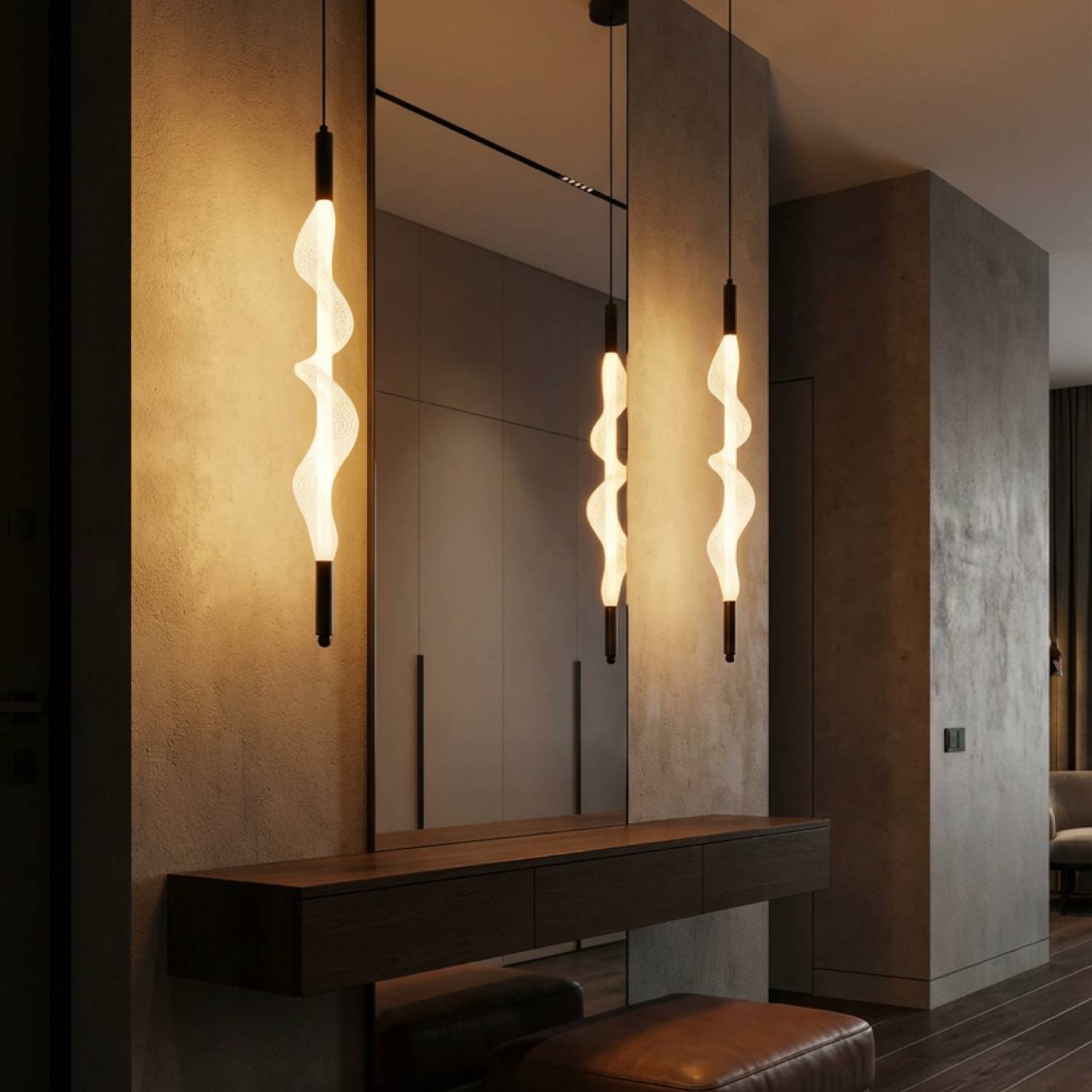 Светильник подвесной Citilux Signature CL247031