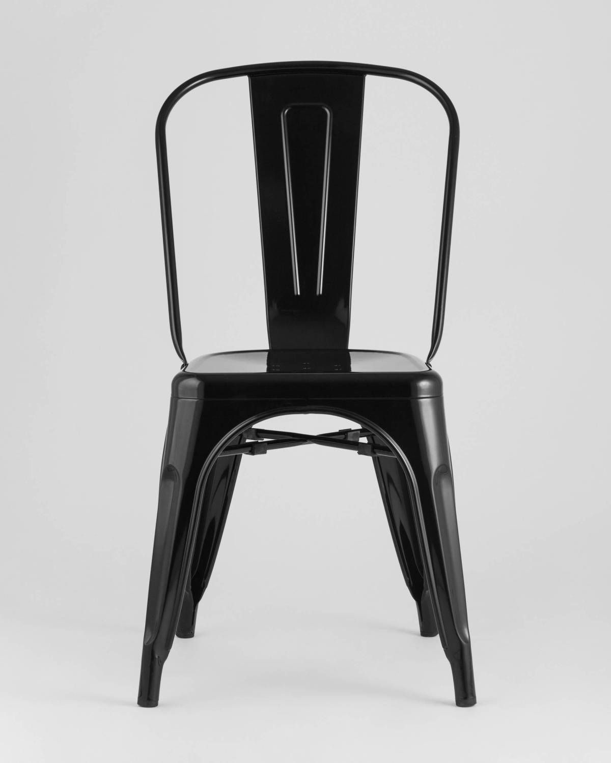 Обеденный стул Stool Group Tolix YD-H440B LG-01