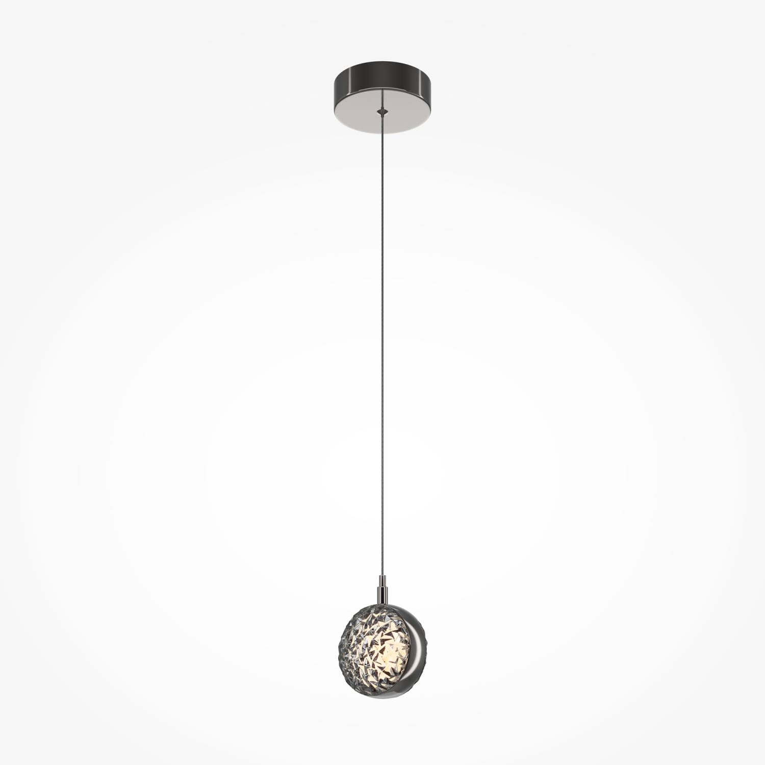 Светильник подвесной Maytoni Mind MOD299PL-L10BC3K