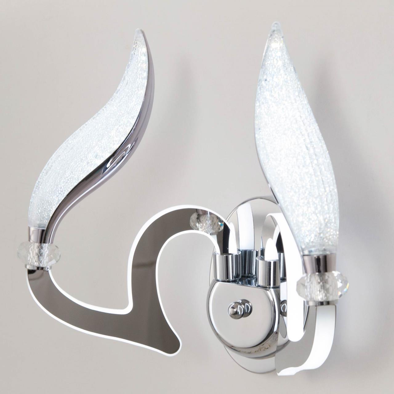 Настенное бра Citilux Diva EL339W2