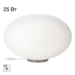 Настольная лампа Citilux Ron CL941E28T1