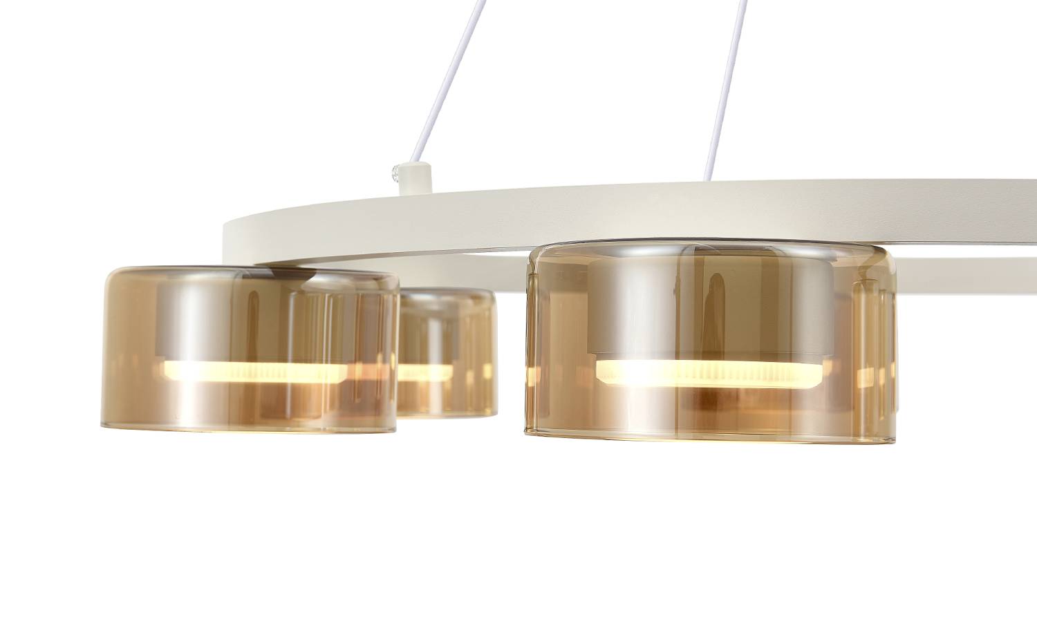 Подвесная люстра MyFar Gemma MR2650-7P