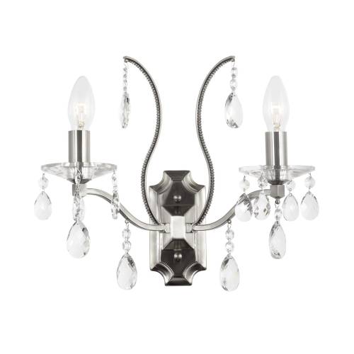 Настенное бра Arti Lampadari Alberi Alberi E 2.1.2.600 NM