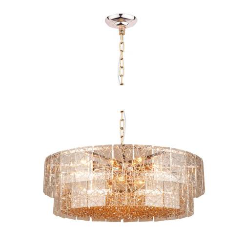 Подвесная люстра AM Group Vincent VINCENT SPD800