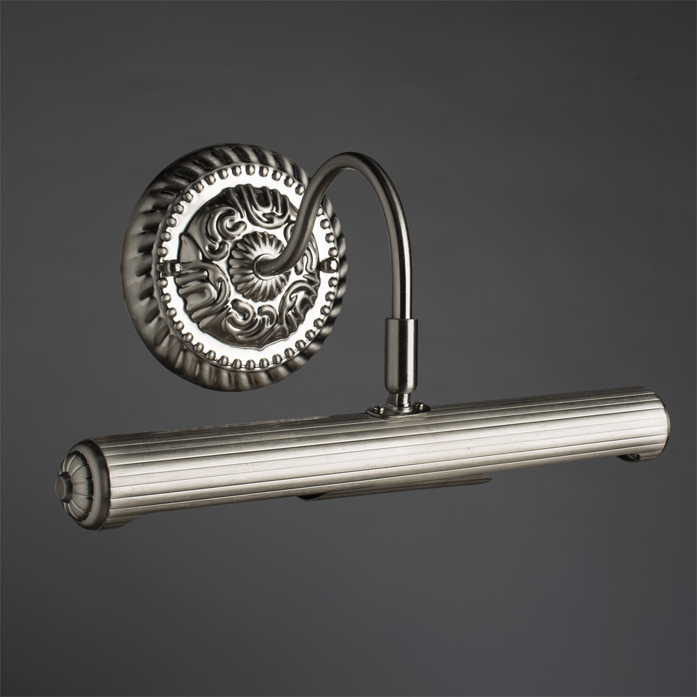 Подсветка для картин Arte Lamp PICTURE LIGHTS A5007AP-2SS