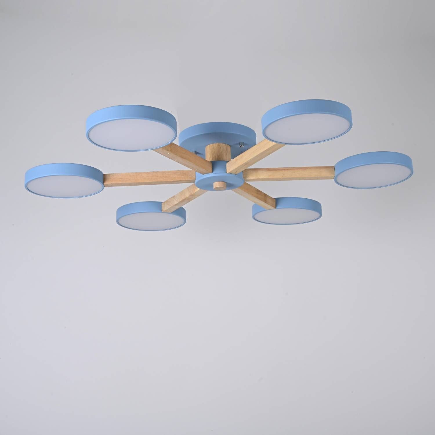 Потолочная люстра ImperiumLoft Turna01 178338-26