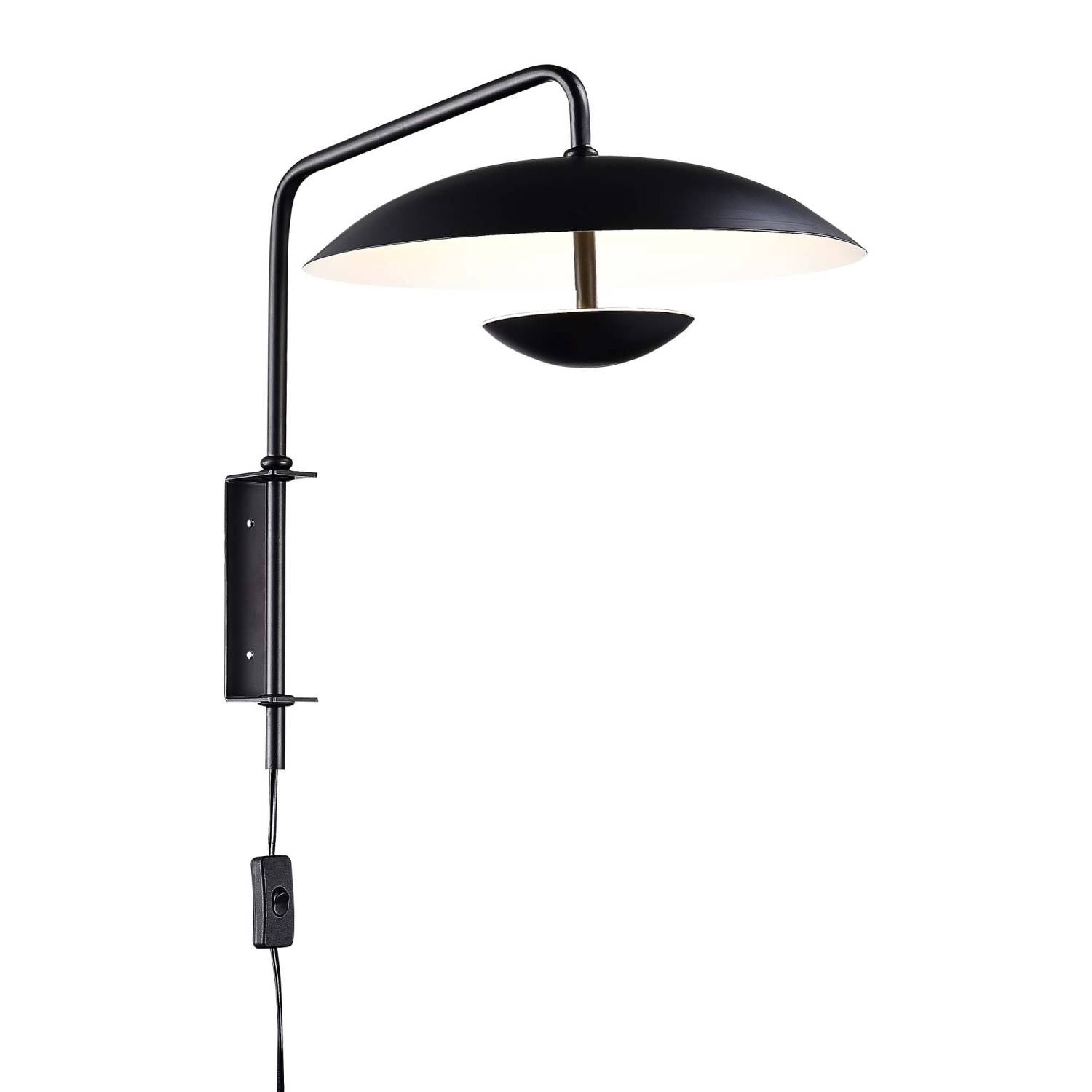 Настенное бра ST Luce Armonico SL6502.401.01 Настенное бра ST Luce Armonico SL6502.401.01