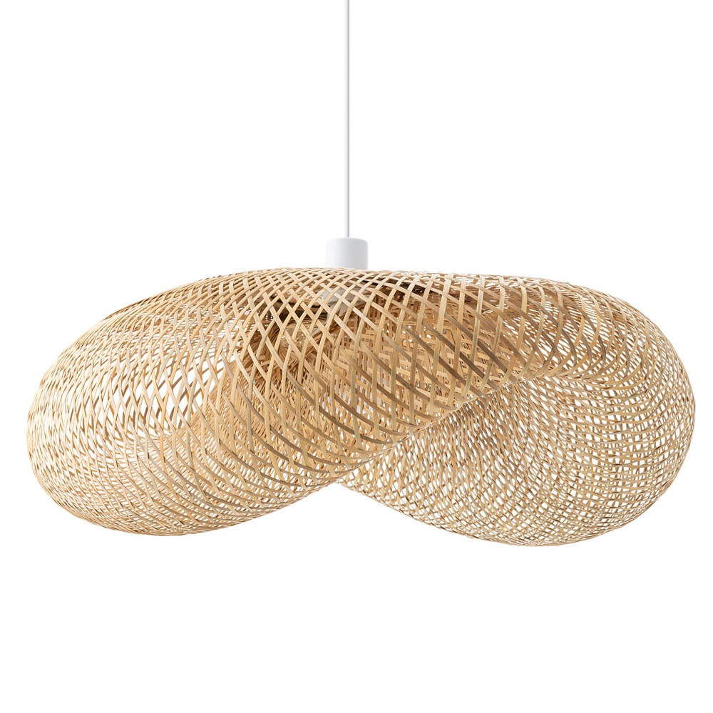 Светильник подвесной Nowodvorski Havana L 11397