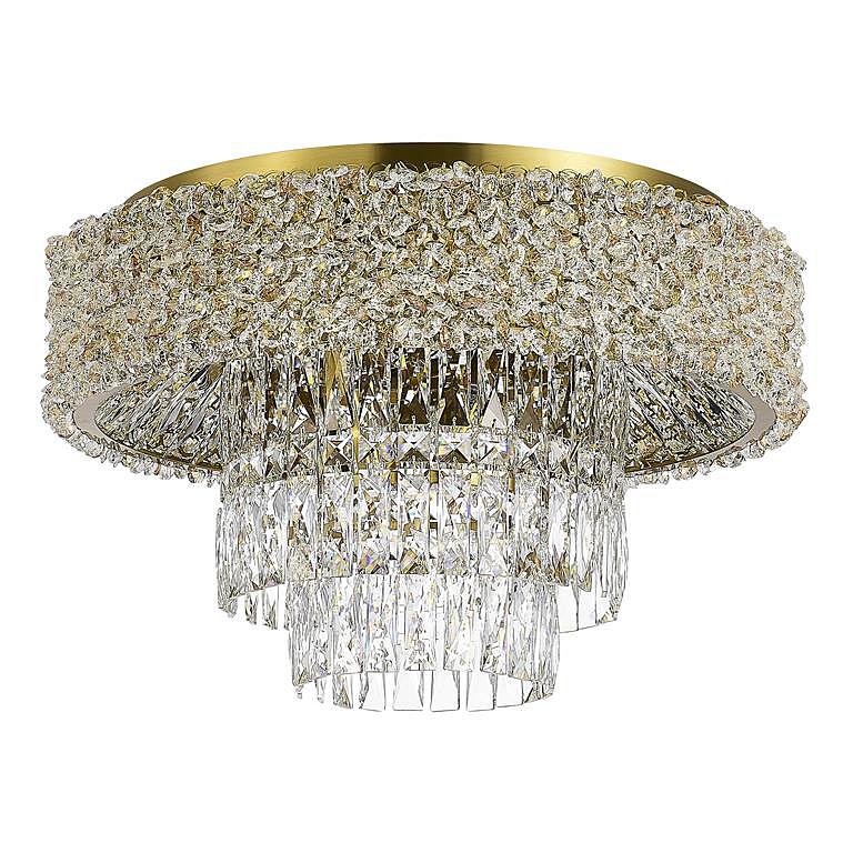 Потолочная люстра ST Luce Seline SL1637.302.10