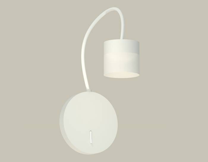 Настенное бра Ambrella Traditional DIY XB9595204