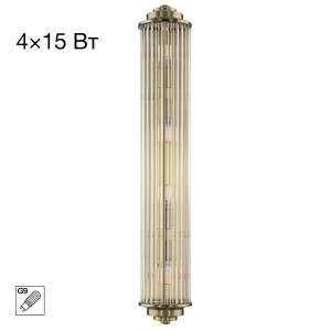 Настенный светильник Citilux Verdon CL448023