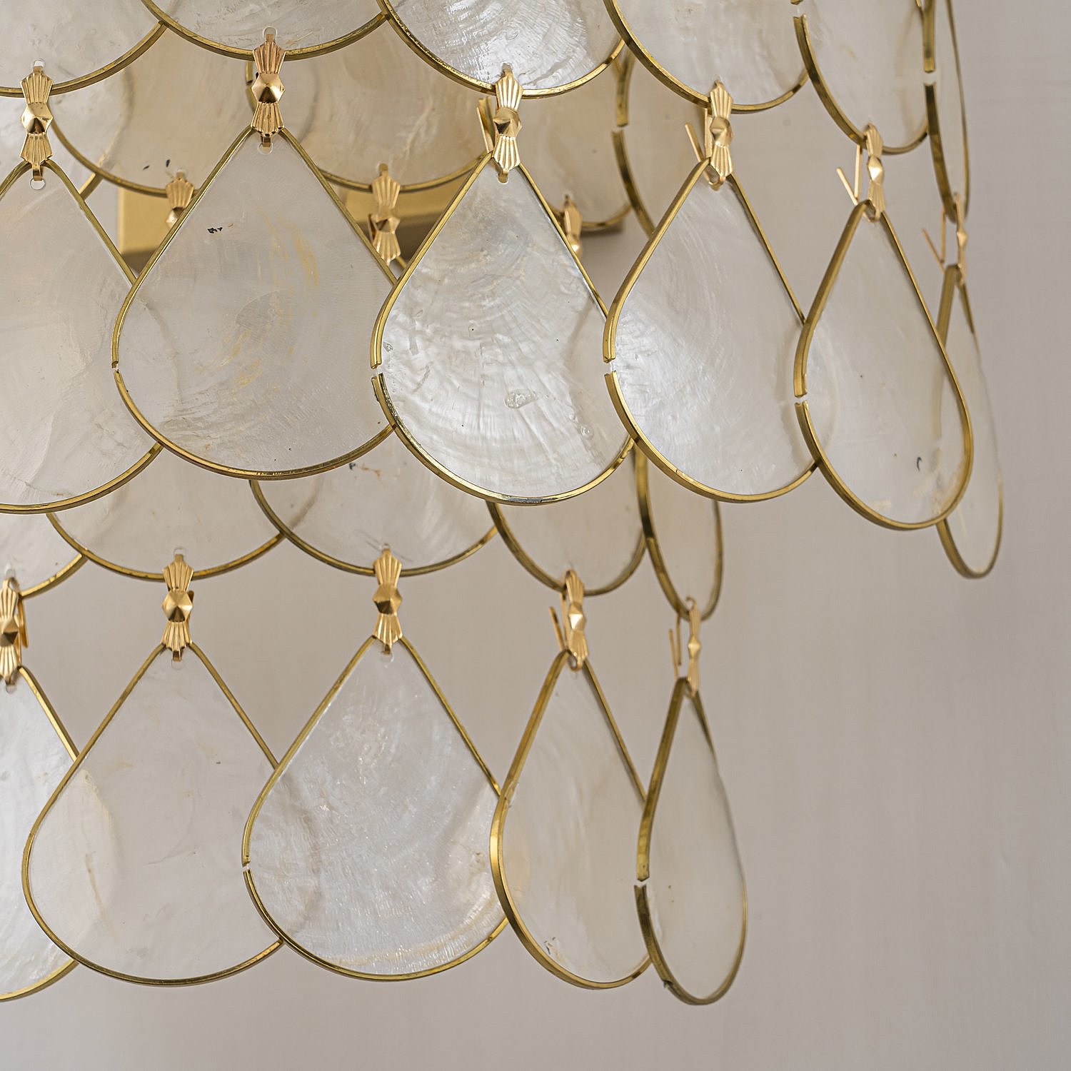 Настенное бра Favourite Mollitia 4763-1W