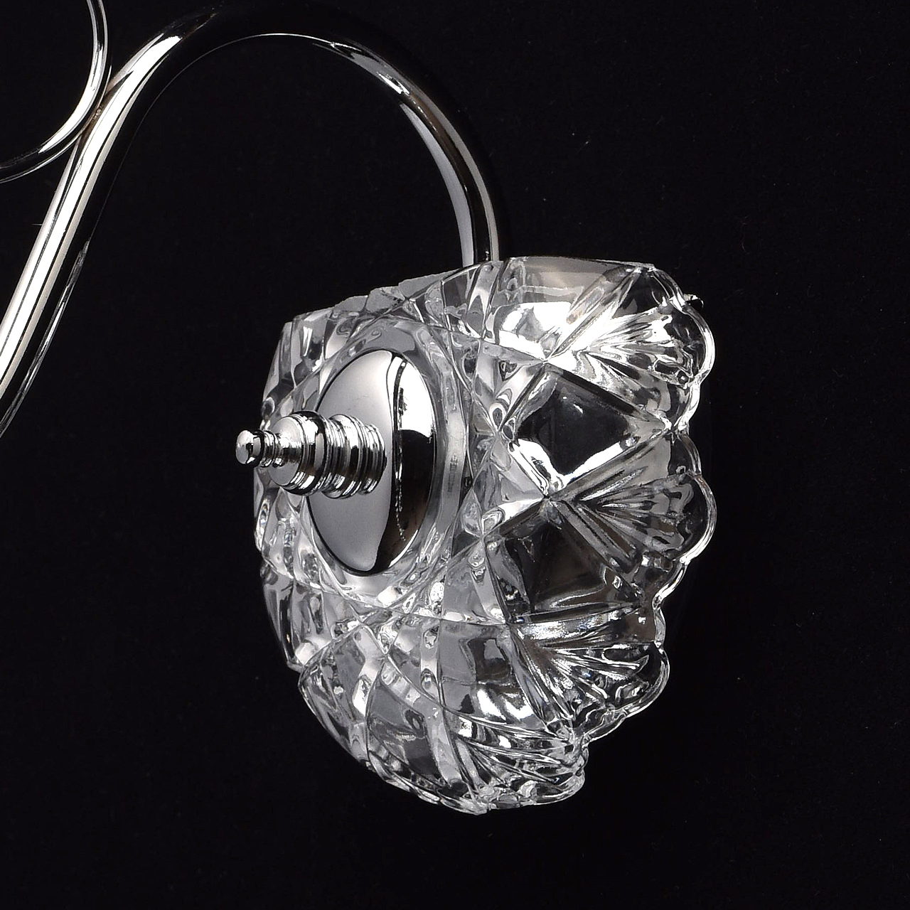 Настенное бра MW Light Адель 373022001