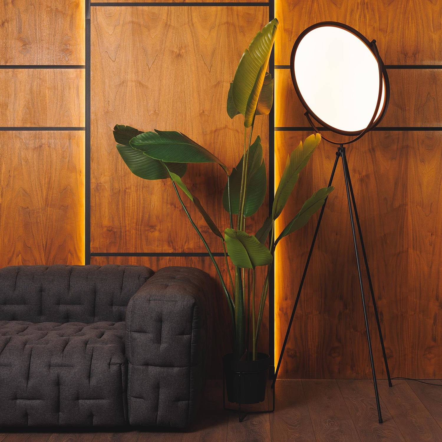 Торшер Arlight Lunar 056252