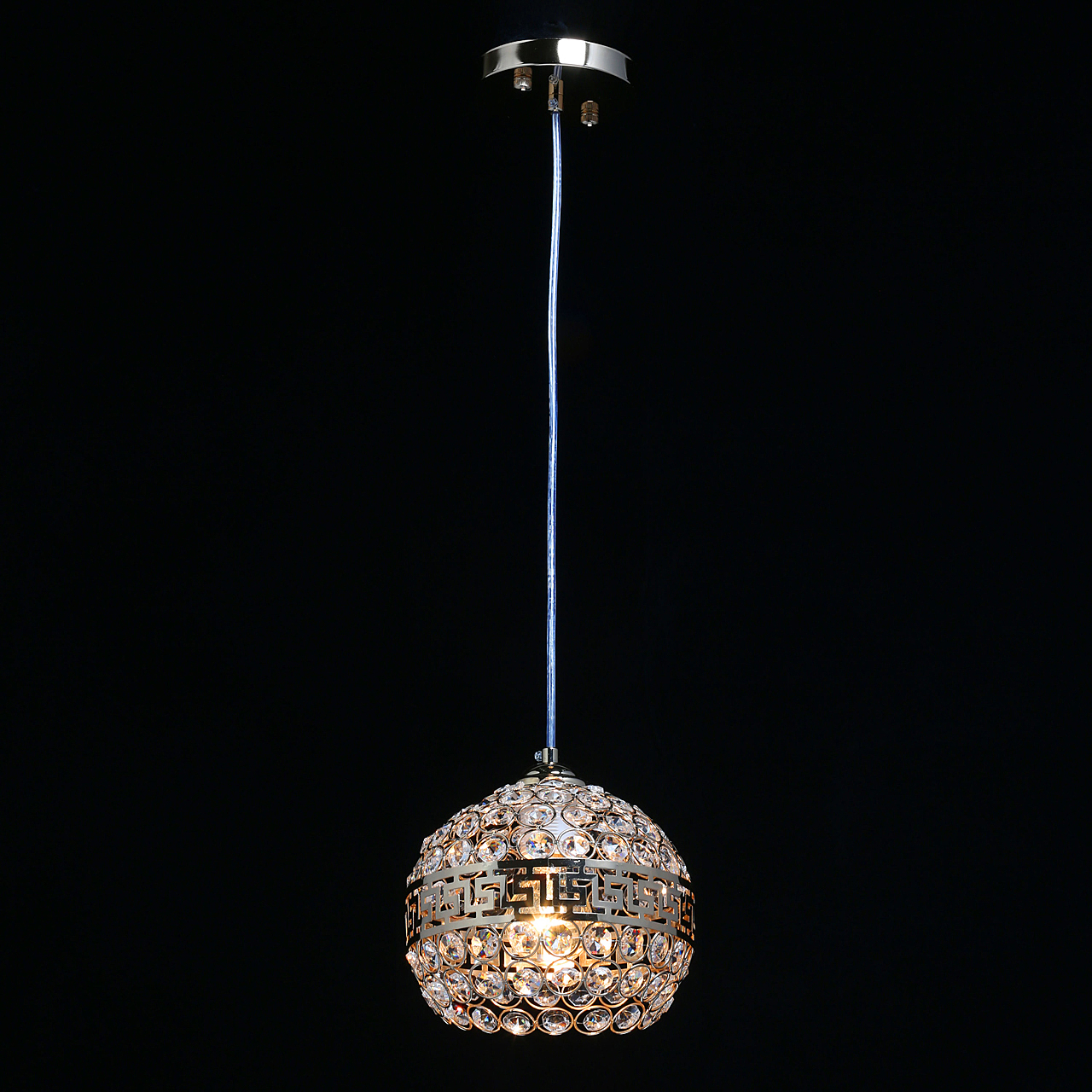 Светильник подвесной De Markt Бриз 111011601