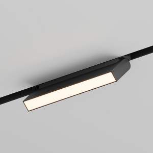 Трековый светильник Hesby Lighting ElDeko HSBL_0083