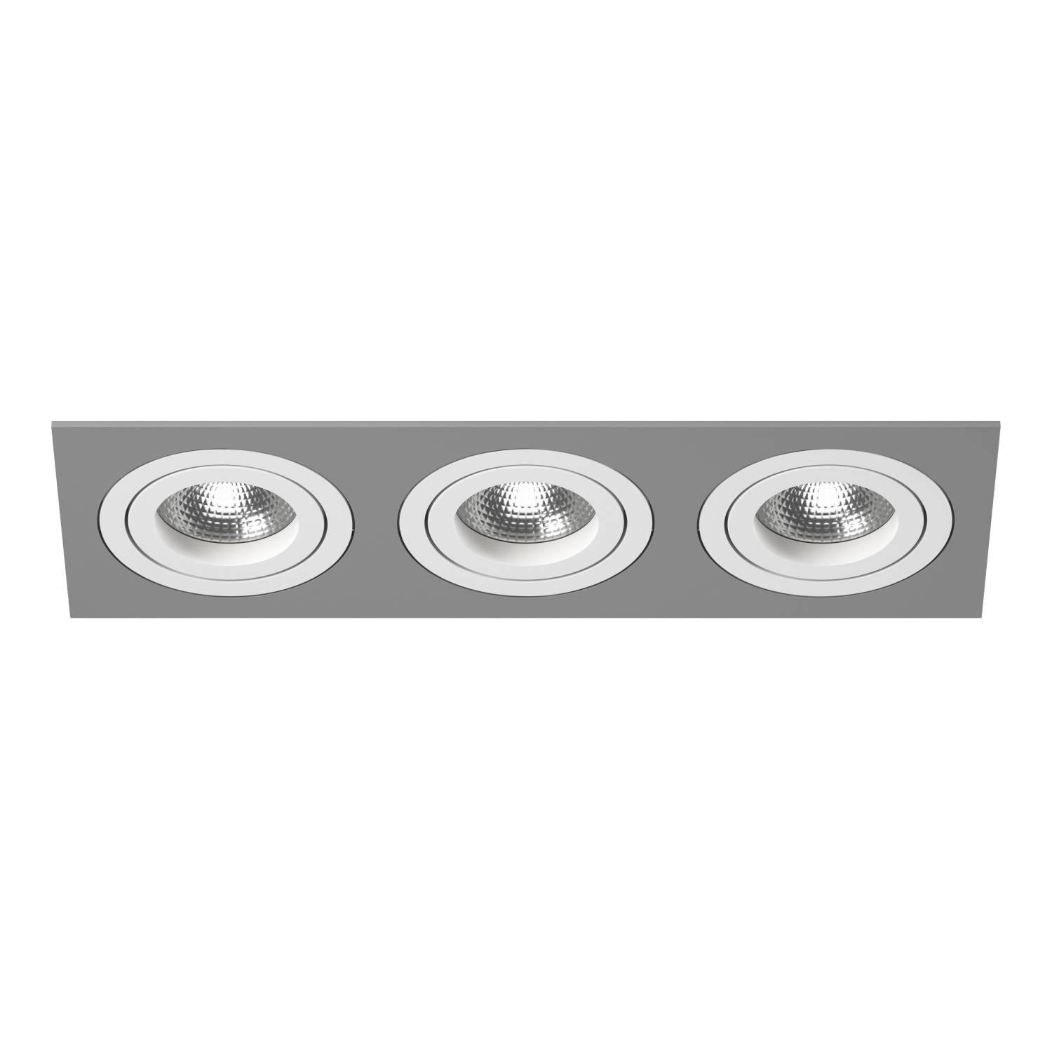 Встраиваемый светильник Lightstar Intero 16 i539060606