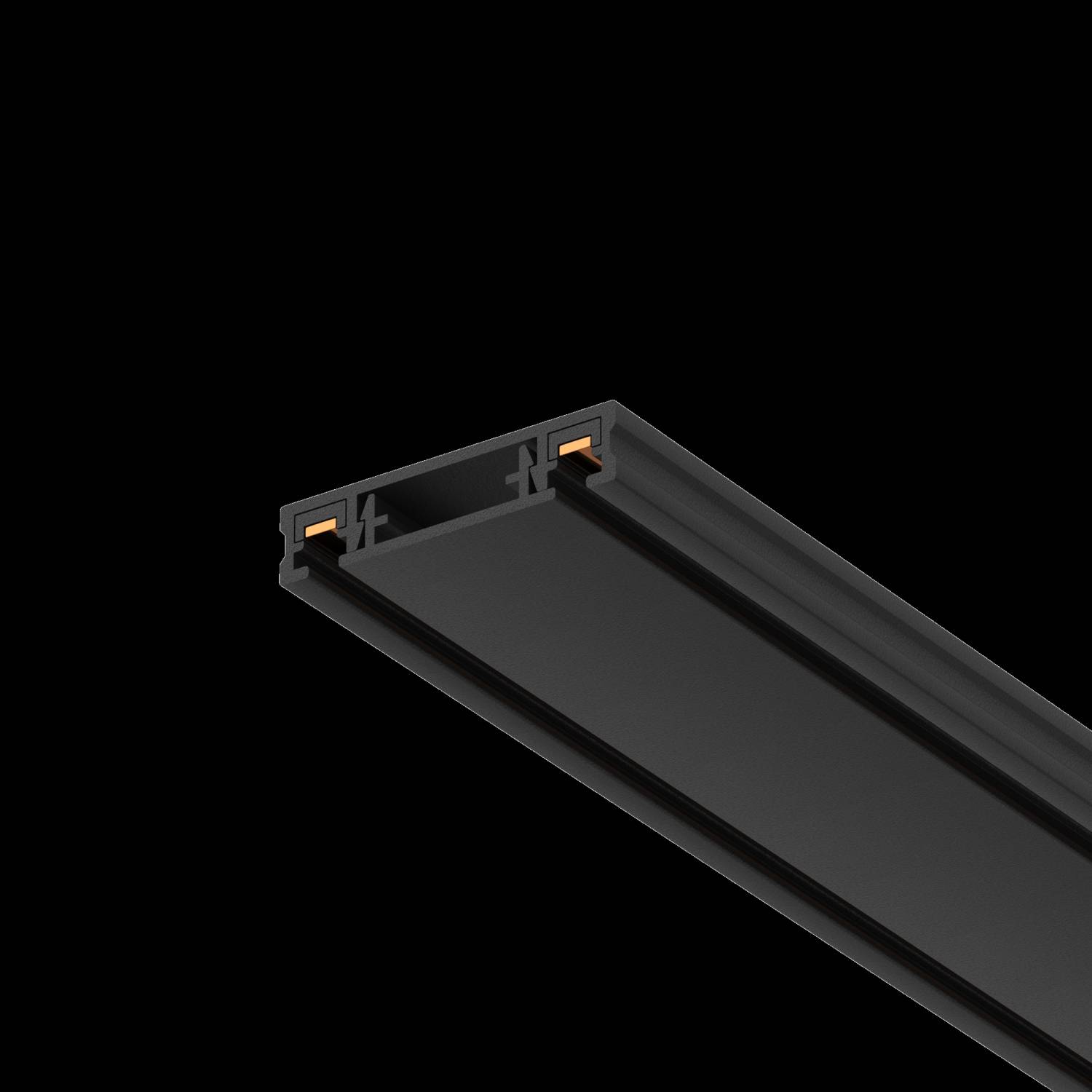 Шинопровод 2м Radity накладной Maytoni Busbar trunkings Radity TRX084-112B