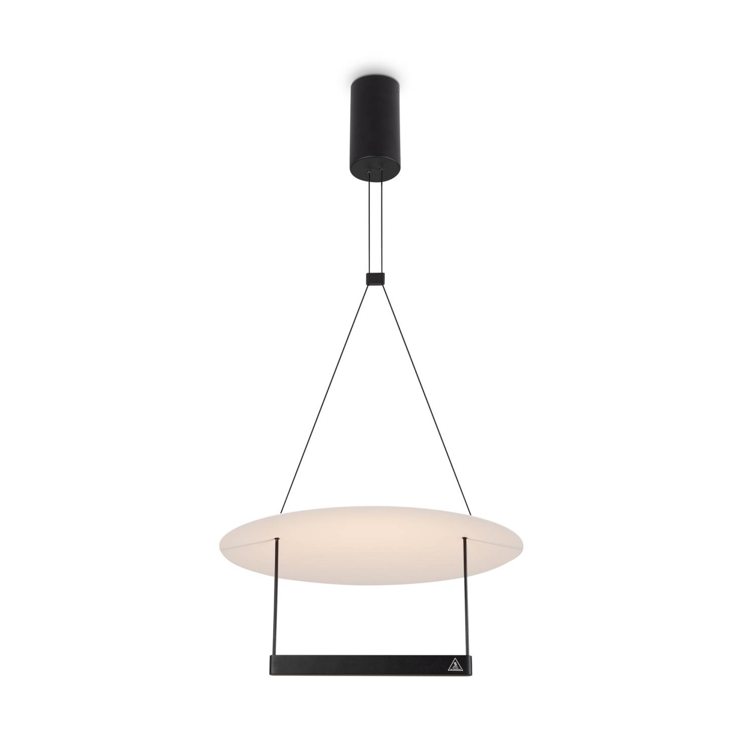 Светильник подвесной Maytoni Ambience MOD280PL-L23B3K Светильник подвесной Maytoni Ambience MOD280PL-L23B3K