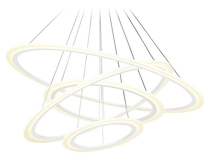 Подвесная люстра Ambrella Original FA4363