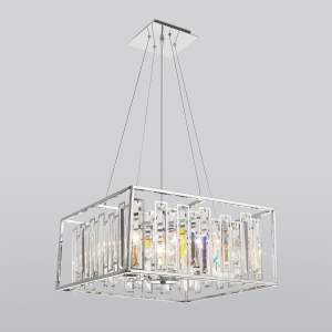 Подвесная люстра Bogate's Cella 312/6 Strotskis Smart