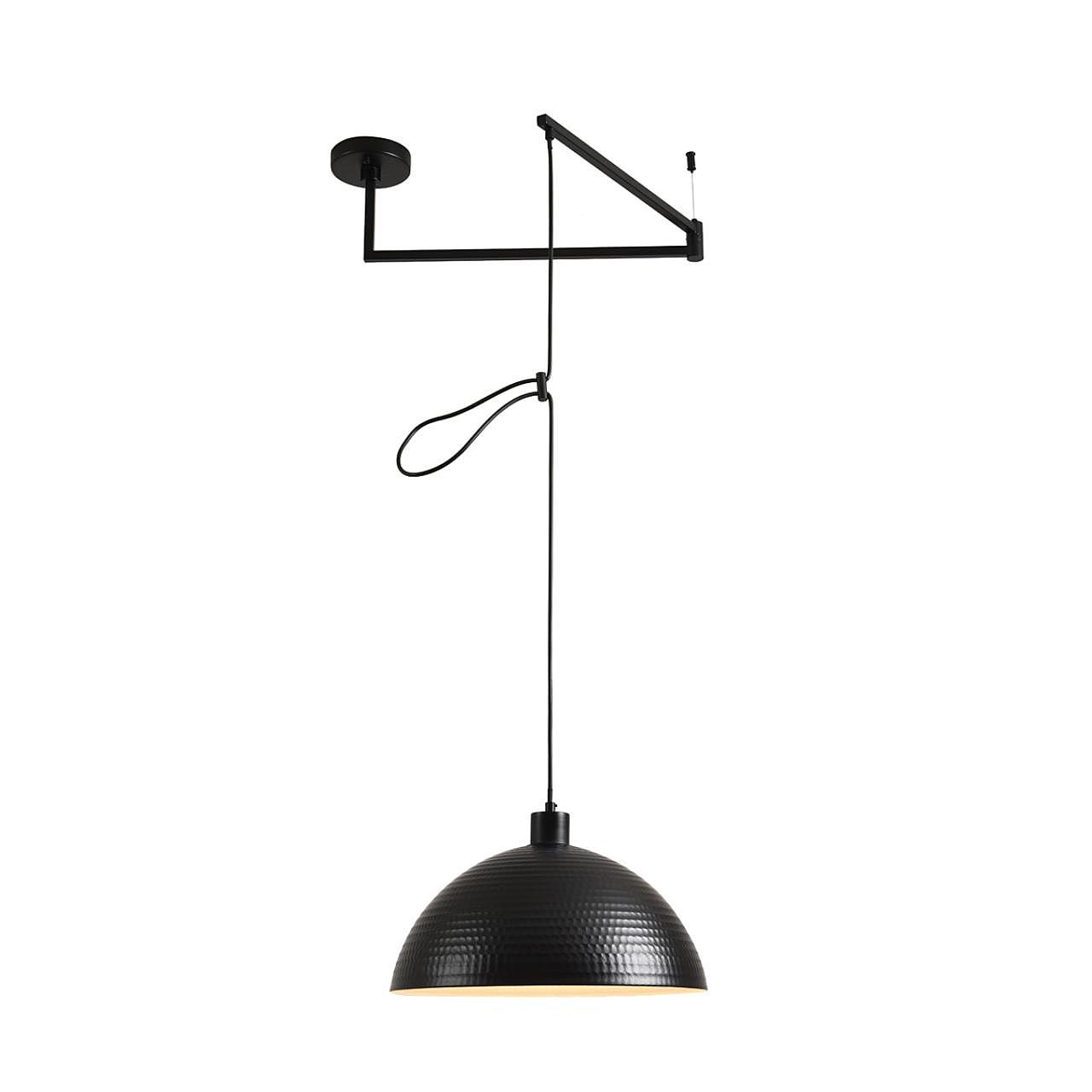 Светильник подвесной Lumion Armina 8321/1C