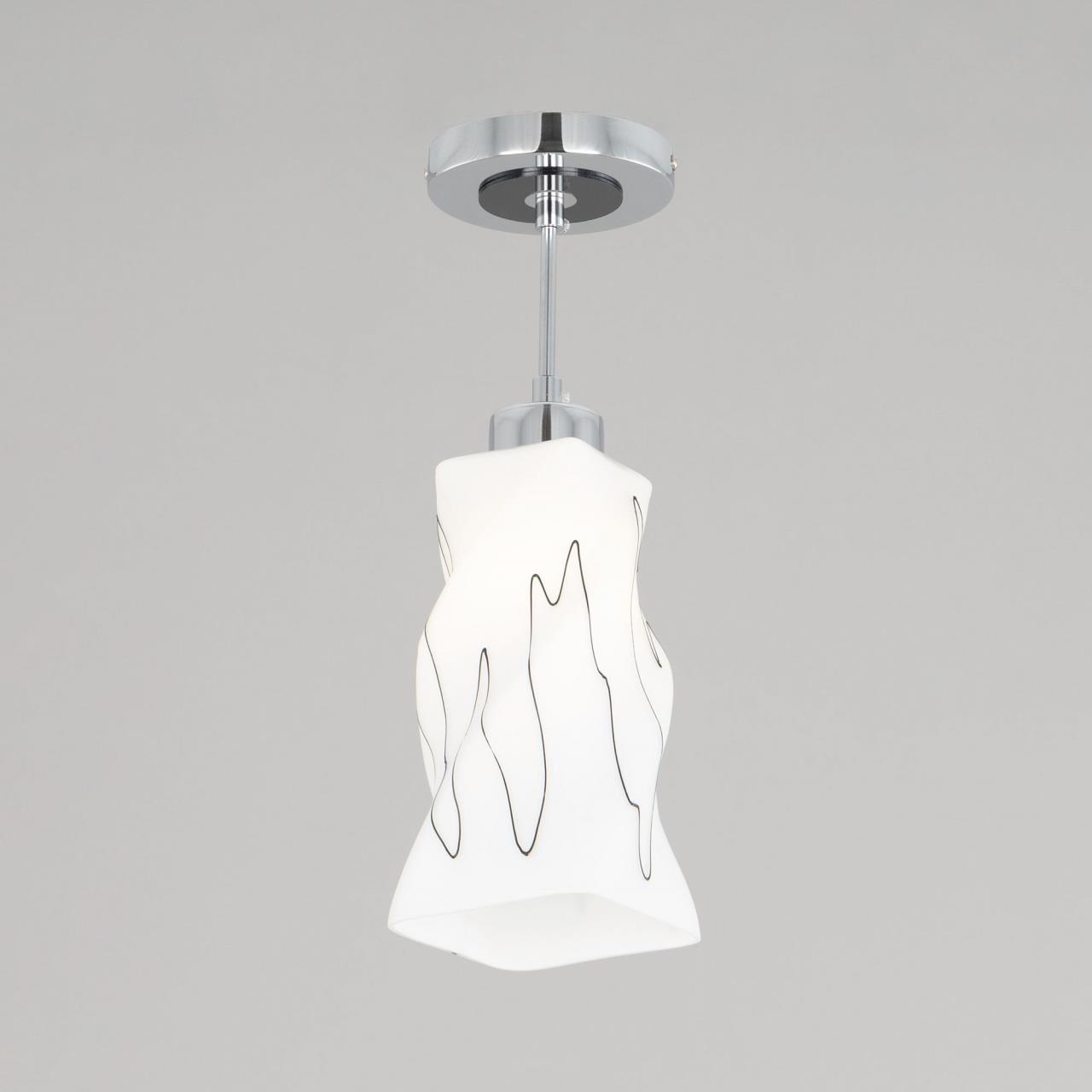 Светильник подвесной Citilux Спин CL943111