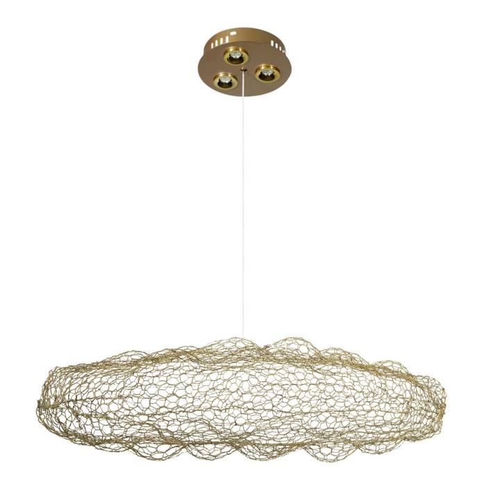 Подвесная люстра Loft It Cloud 10247/700 Gold