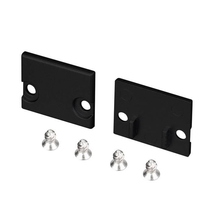 Заглушка для профиля Arlight Floor 047411